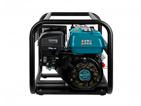 Pompele de înaltă presiune Konner-Sohnen KS 50HP, 7 Cp [7]