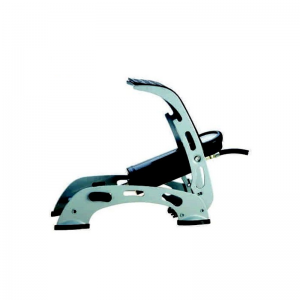 Pompa cu manometru Wert 2642, un piston [1]