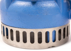 Pompa submersibila pentru apa murdara si curata PRO 2200A Gude 75805, 2200 W [3]