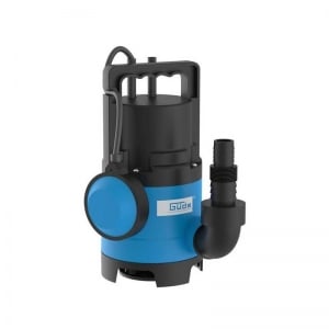 Pompa Apa Gradina - Pompa submersibila pentru apa murdara GS 4003 P Gude 94638, 400 W