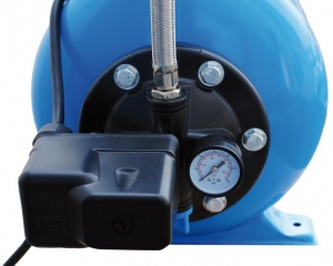 Pompa de apa pentru uz casnic HWW 3100 K Gude 94667, 600 W, 24 L [1]