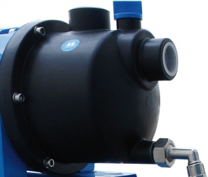 Pompa de apa pentru uz casnic HWW 3100 K Gude 94667, 600 W, 24 L [2]