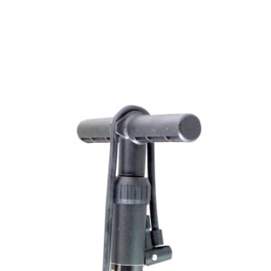 Pompa de mana cu manometru Wert 2641 [1]