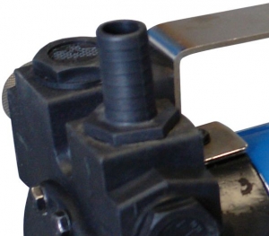 Pompa de motorina Gude 40015, 12 V, 180 W, 29 L/min [2]