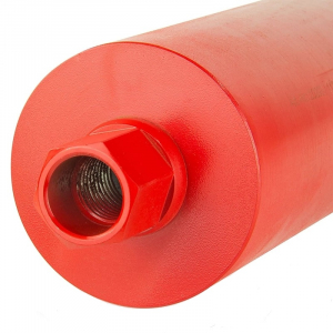 Carota diamantata pentru beton Dema 20293, Ø112x400 mm [3]