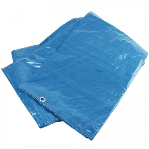 Sere, Prelate si Solarii - Prelata impermeabila Mannesmann 042-T-2, 3.5 x 4.8 m