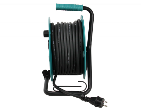 Prelungitor electric pe tambur Konner-Sohnen KS CR-25M, 25 m [5]