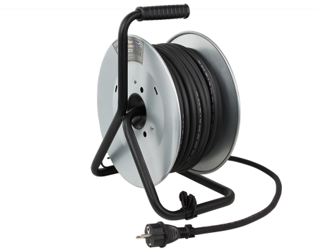 Prelungitor electric pe tambur Konner-Sohnen KS CRM-30M, 30 m [7]