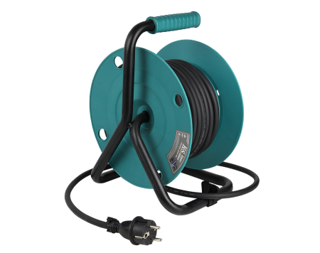 Prelungitor cu tambur KS CR-15M [7]