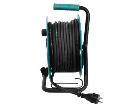 Prelungitor cu tambur KS CR-25M [5]