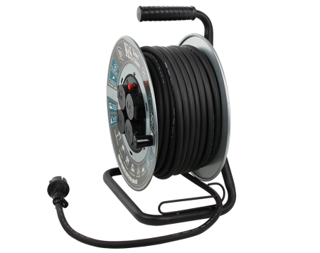 Prelungitor cu tambur KS CRM-30M [3]