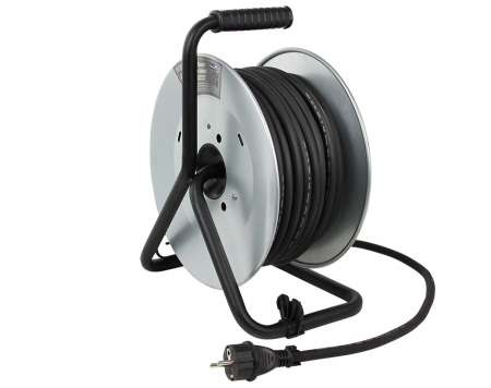 Prelungitor cu tambur KS CRM-30M [7]