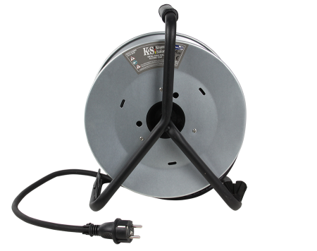 Prelungitor cu tambur KS CRM-30M [6]