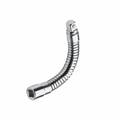 Chei - Prelungitor flexibil pentru tubulare Troy 26159, 1/2", 190 mm