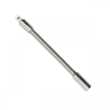 Prelungitor flexibil pentru tubulare Troy 26178, 1/4", 150 mm [1]