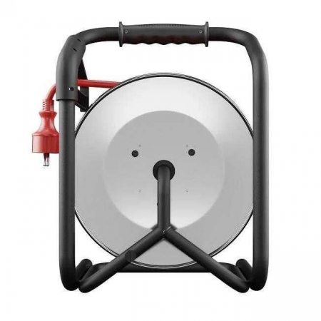 Prelungitor profesional electric pe tambur H05RR-F KEL 99454, 30 m [3]