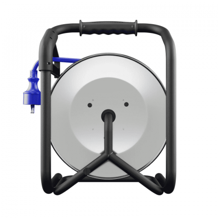 Prelungitor profesional electric pe tambur H07BQ-F KEL 99455, 30 m [7]