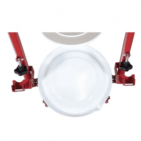 Teasc / presa manuala de struguri si fructe OP 14 Gude 30029, 14 litri [5]