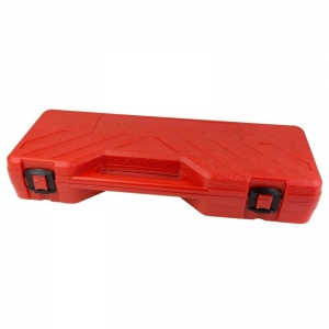 Presa hidraulica manuala pentru sertizare cabluri cu insertii de ondulare Dema 18537, 10-300 mm, 10.2 Tone [6]