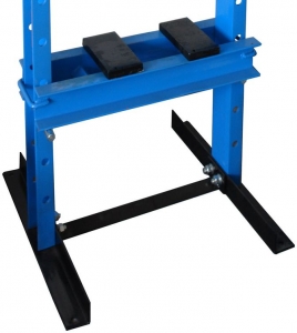 Presa hidraulica pentru rulmenti Gude 24420, 12 Tone [2]