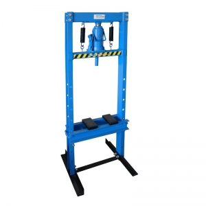 Presa hidraulica pentru rulmenti Gude 24420, 12 Tone