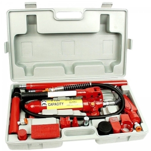 Presa Hidraulica Tinichigerie - Presa hidraulica pentru caroserii Mannesmann 094-T-04, 4 Tone