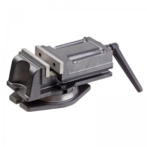 Menghina rotativa de precizie Dema 24431, 125 mm [1]