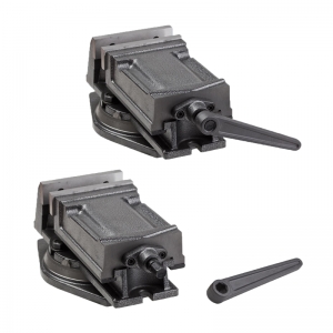 Menghina rotativa de precizie Dema 24431, 125 mm [5]