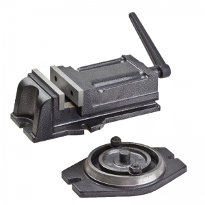 Menghina rotativa de precizie Dema 24431, 125 mm [4]