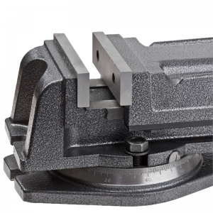 Menghina rotativa de precizie Dema 24431, 125 mm [3]