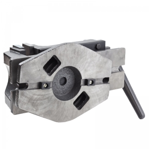 Menghina rotativa de precizie Dema 24431, 125 mm [2]