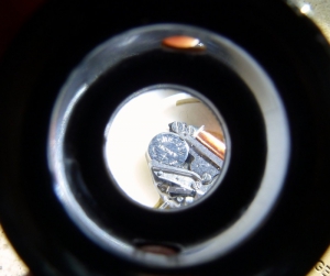 Trusa de scule pentru ceasornicar Mannesmann 11760, 19 piese [1]