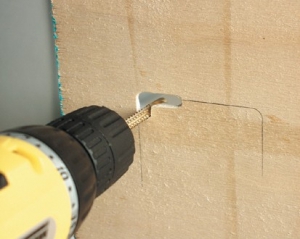 Set burghie pentru decupare Mannesmann 54606, Ø3-8 mm, 6 piese [2]