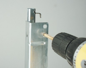 Set burghie pentru decupare Mannesmann 54606, Ø3-8 mm, 6 piese [3]