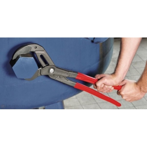 Cleşte profesional pentru instalator KNIPEX Cobra 87 01 400, 400 mm [2]