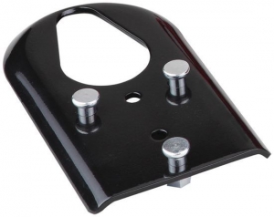 Troliu Electric Gude 55127, 900 kg, 12 V [1]