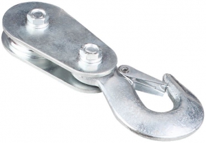 Troliu Electric Gude 55127, 900 kg, 12 V [2]