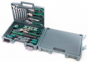 Trusa de scule Mannesmann 29086, 176 piese [4]