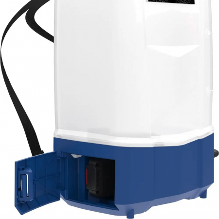 Pulverizator erbicid cu acumulator SG 18-201-23 R Gude 58468, 18 V, 15 l, 1300 ml/min [5]