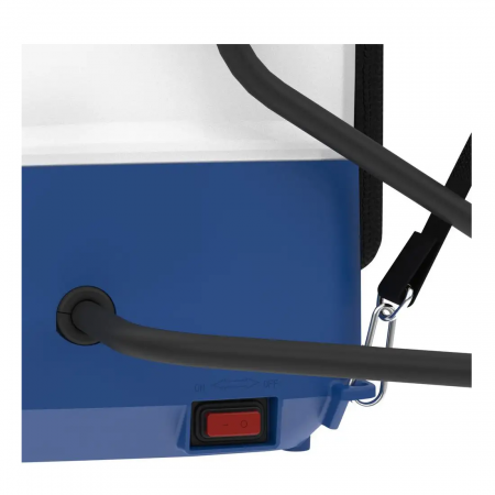 Pulverizator erbicid cu acumulator SG 18-201-23 R Gude 58468, 18 V, 15 l, 1300 ml/min [3]