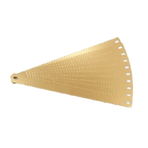 Bomfaiere si Fierastraie - Panza de fierastrau cu doua fete HSS Mannesmann 310, 300x25 mm