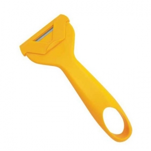 Scule de Mana - Racleta cu lama trapezoidala fixa Wert 2165, 60 mm