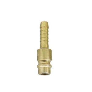 Racord aer comprimat pentru furtun Ludecke ES9S, 9 mm