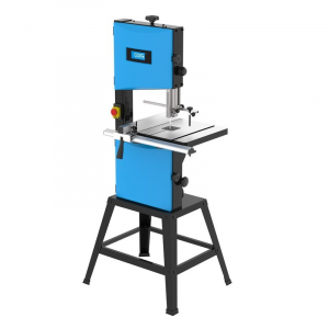 Fierastrau cu banda vertical - Fierastrau cu banda GBS 300 Gude 83812, 750 W