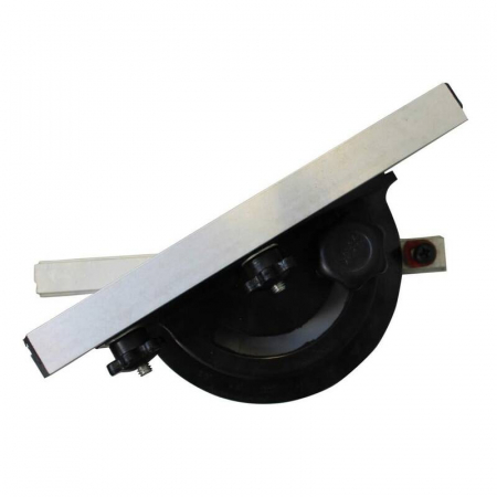 Accesorii de Masini Pentru Prelucrarea Lemnului - Raportor pentru taiere in unghi pentru fierastrau vertical HBS300 Scheppach 4901501701