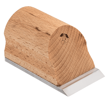 Scule de Mana - Razuitoare pentru  furnir Flatfix Kirschen 3808000, 50 mm