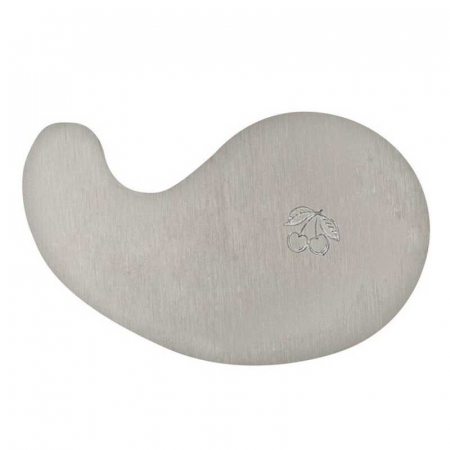 Scule multifunctionale si accesorii - Razuitor de lemn in forma de lacrima Kirschen 3802000, 0.8 mm