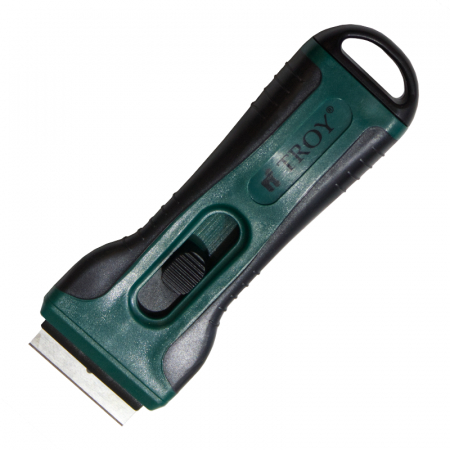 Scule Tamplarie - Razuitor multifunctional Troy 21607, 38.5 x 130 mm