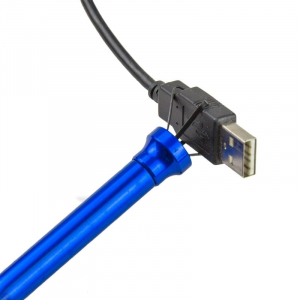 Recuperator suruburi flexibil cu varf magnetic si gheare MG 1360 Dema 21681, 690 mm [5]