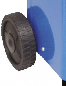 Redresor auto V 421 C Gude 85074, 12-24 V, 60 A [3]